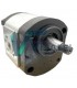 HYDRAULIC PUMP FOR JOHN DEERE 310 510 610 710 0510410304 0510410316 0510410323 0510415302 0510415313