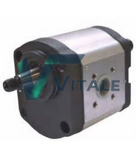 HYDRAULIKPUMPE FÜR JOHN DEERE 500 510 700 710 710D 820 AL15149