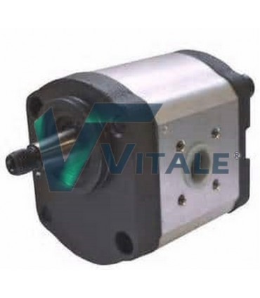 BOMBA HIDRÁULICA PARA JOHN DEERE 500 510 700 710 710D 820 AL15149