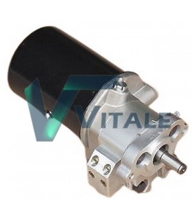 POMPA STERZO PER MASSEY FERGUSON165 168 175 178 265 3774649M91 1666726M94 1666726M93