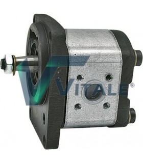 POMPA IDRAULICA PER SAME LAMBORGHINI 0510425307