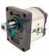 HYDRAULIC PUMP FOR LANDINI 9500 3546158M91 3546158