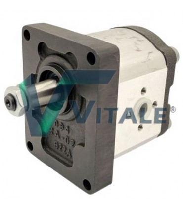 HYDRAULIKPUMPE FÜR LANDINI 9500 3546158M91 3546158