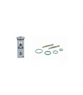 REGOLATORE PER CITROËN C4 1L6D 09 6461L9 6461.L9