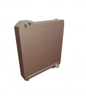 RADIATOR FOR  JCB 30912200 30/912200