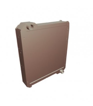 RADIATOR FOR  JCB 30912200 30/912200