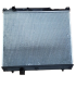 WASSERKÜHLER FÜR SUZUKI GRAND VITARA 2.0 HDI 1770068DE0 1770068DE0000 17700-68DE0-000
