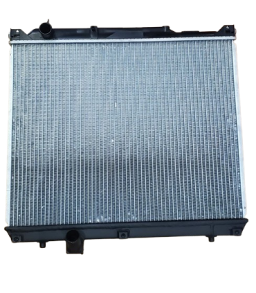 WASSERKÜHLER FÜR SUZUKI GRAND VITARA 2.0 HDI 1770068DE0 1770068DE0000 17700-68DE0-000