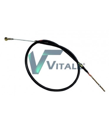 CABLE DE TOMA DE FUERZA PARA CAJA FIAT NEW HOLLAND 5170966 5170967