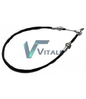 CABLE DE EMBRAGUE PARA NEW HOLLAND FIAT FORD 82002376 82002376 82025453
