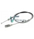 CABLE DE EMBRAGUE PARA CASE NEW HOLLAND 84297808