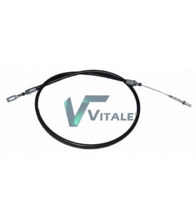 CABLE D'EMBRAYAGE POUR CASE NEW HOLLAND 84550093 84414304