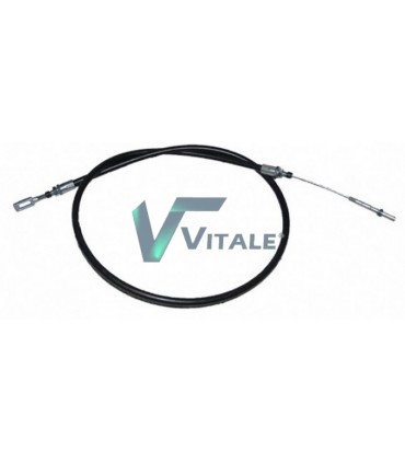 CABLE DE EMBRAGUE PARA CAJA NEW HOLLAND 84550093 84414304