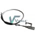 CABLE D'EMBRAYAGE POUR NEW HOLLAND 84540492
