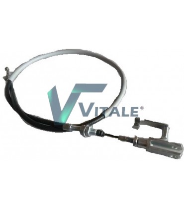 CABLE D'EMBRAYAGE POUR NEW HOLLAND 84540492