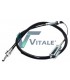 CABLE DE EMBRAGUE PARA CASE NEW HOLLAND 47742754