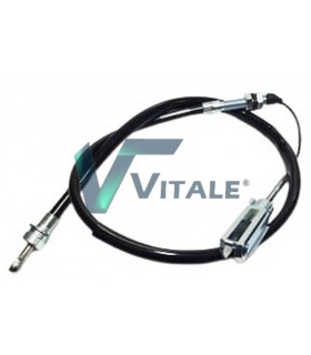 CABLE DE EMBRAGUE PARA CASE NEW HOLLAND 47742754