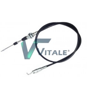 CABLE DE EMBRAGUE PARA FORD NEW HOLLAND 5185988 84277709