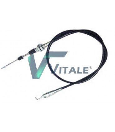 CABLE DE EMBRAGUE PARA FORD NEW HOLLAND 5185988 84277709