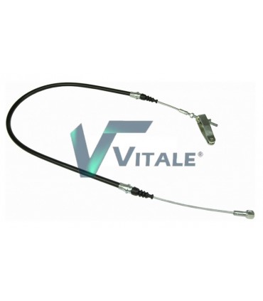 CABLE DE EMBRAGUE PARA CASE NEW HOLLAND 5180144 87558050