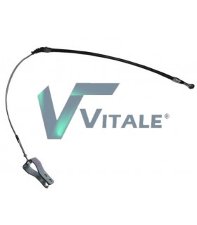 CABLE DE EMBRAGUE PARA LANDINI 3301291M93