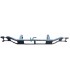 TELAIO PARAURTI ANTERIORE PER NISSAN CABSTAR 62030LC60B 62030-LC10B