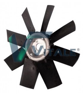VENTILADOR DE 8 ASPAS DE 350 mm DE DIÁMETRO PARA GOLDONI 3070 31673
