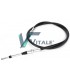 CABLE DE EMBRAGUE PARA FENDT FARMER SERIE 300 305 306 307 308 309 310 G117108200020 G178100200030 G117100200020