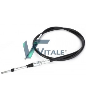 CABLE DE EMBRAGUE PARA FENDT FARMER SERIE 300 305 306 307 308 309 310 G117108200020 G178100200030 G117100200020
