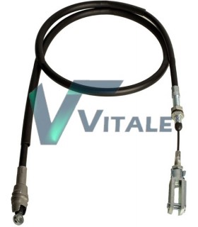CABLE D'EMBRAYAGE POUR CASE IH NEW HOLLAND SERIE JX 55 65 85 I5089959 5089959
