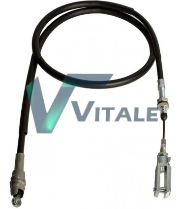 CABLE DE EMBRAGUE PARA CASE IH NEW HOLLAND JX SERIES 55 65 85 I5089959 5089959