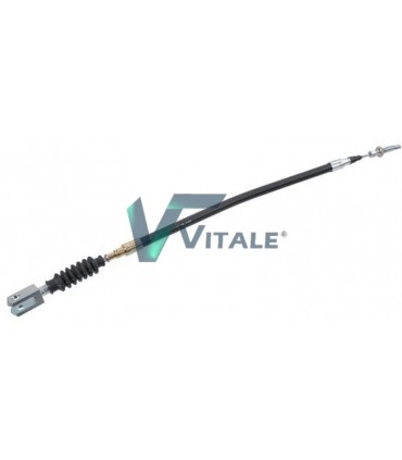 CABLE DE EMBRAGUE PARA LA FAMILIA CASE IH SERIE C 955 956 956 XL 1055 1056 1056 XL I3224256R3 3224256R3