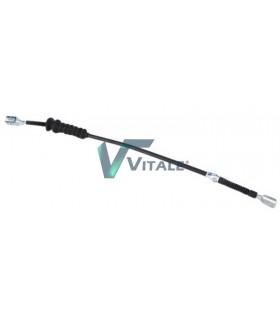 CABLE DE EMBRAGUE PARA MASSEY FERGUSON SERIE 300 342 352 365 372 375 382 390 398 3700937M92