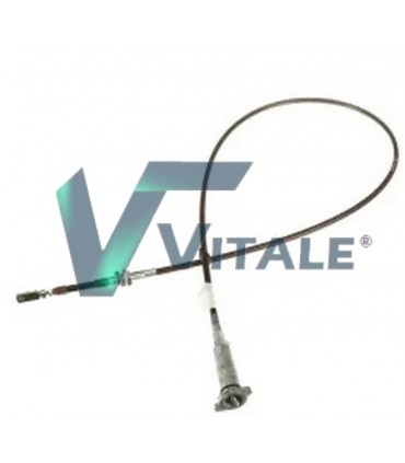 CABLE D'EMBRAYAGE POUR CASE IH I284283A1 284283A1 192480A3 192480A2
