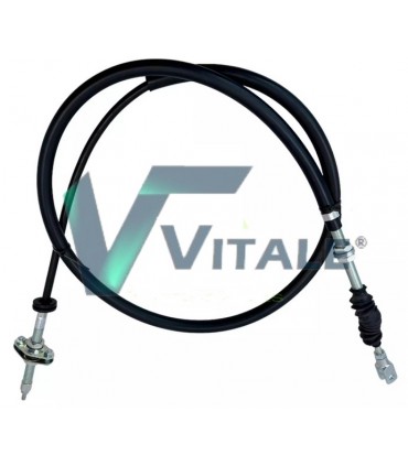 CLUTCH CABLE FOR FENDT FARMER SERIES 300 309 G117100351011