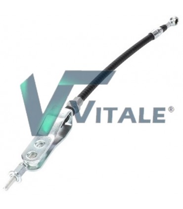 CABLE DE EMBRAGUE PARA MASSEY FERGUSON SERIE 300 354 364 374 384 394 3546495M91