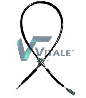 KUPPLUNGSKABEL FÜR JOHN DEERE AL117194 AL113620 AL81311