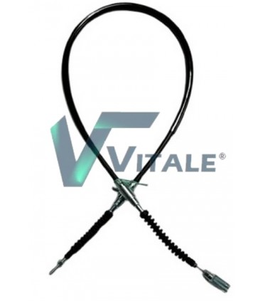 KUPPLUNGSKABEL FÜR JOHN DEERE AL117194 AL113620 AL81311