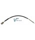 CABLE DE EMBRAGUE PARA LA FAMILIA CASE IH SERIE D 1255 1455 3226536R2