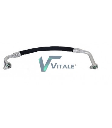 HOSE AC FOR  RENAULT  KANGOO 924609651r