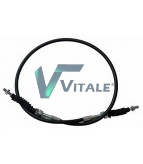 CABLE DE EMBRAGUE PARA FENDT GERÄTETRÄGER SERIE GT390 GT395 G395100350010