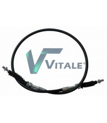 CABLE DE EMBRAGUE PARA FENDT GERÄTETRÄGER SERIE GT390 GT395 G395100350010