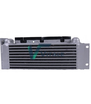 ENFRIADOR DE ACEITE PARA DEUTZ VOLVO B4L 1011 D F4L 1011 2011 D 04102799 04178464 04178948 04270522 04271713 04272037