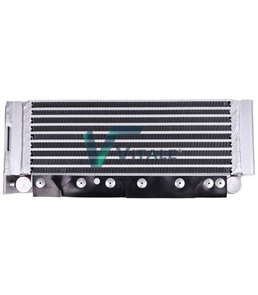 OIL COOLER FOR DEUTZ VOLVO B4L 1011 D F4L 1011 2011 D 04102799 04178464 04178948 04270522 04271713 04272037