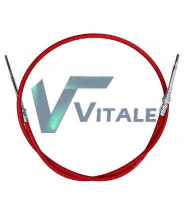 CABLE D'EMBRAYAGE POUR FENDT SERIE FARMER 300 311 312 G178100200050 G178100200070