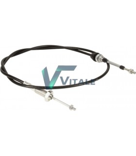 CABLE D'EMBRAYAGE POUR CASE IH 96612C3 96612C2 96612C1