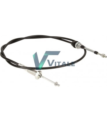CABLE D'EMBRAYAGE POUR CASE IH 96612C3 96612C2 96612C1