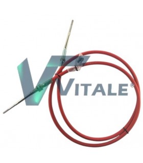 CABLE DE EMBRAGUE PARA FENDT FARMER SERIE 300 303 304 307 G178100200040