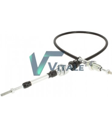 CLUTCH CABLE FOR CASE IH MAGNUM  96481C2 96481C1
