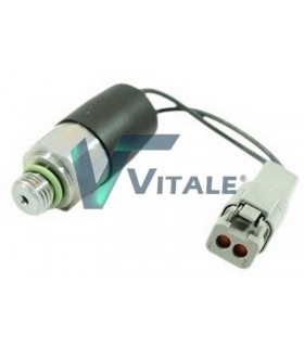 PRESSOSTAT D'HUILE POUR NEW HOLLAND CASE IH 47977004  I47977004 87494226
